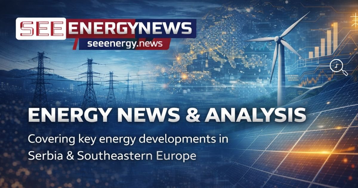 SEE Energy News