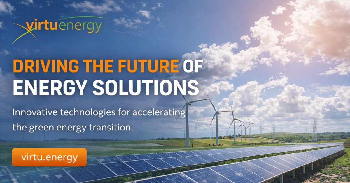 Virtu Energy
